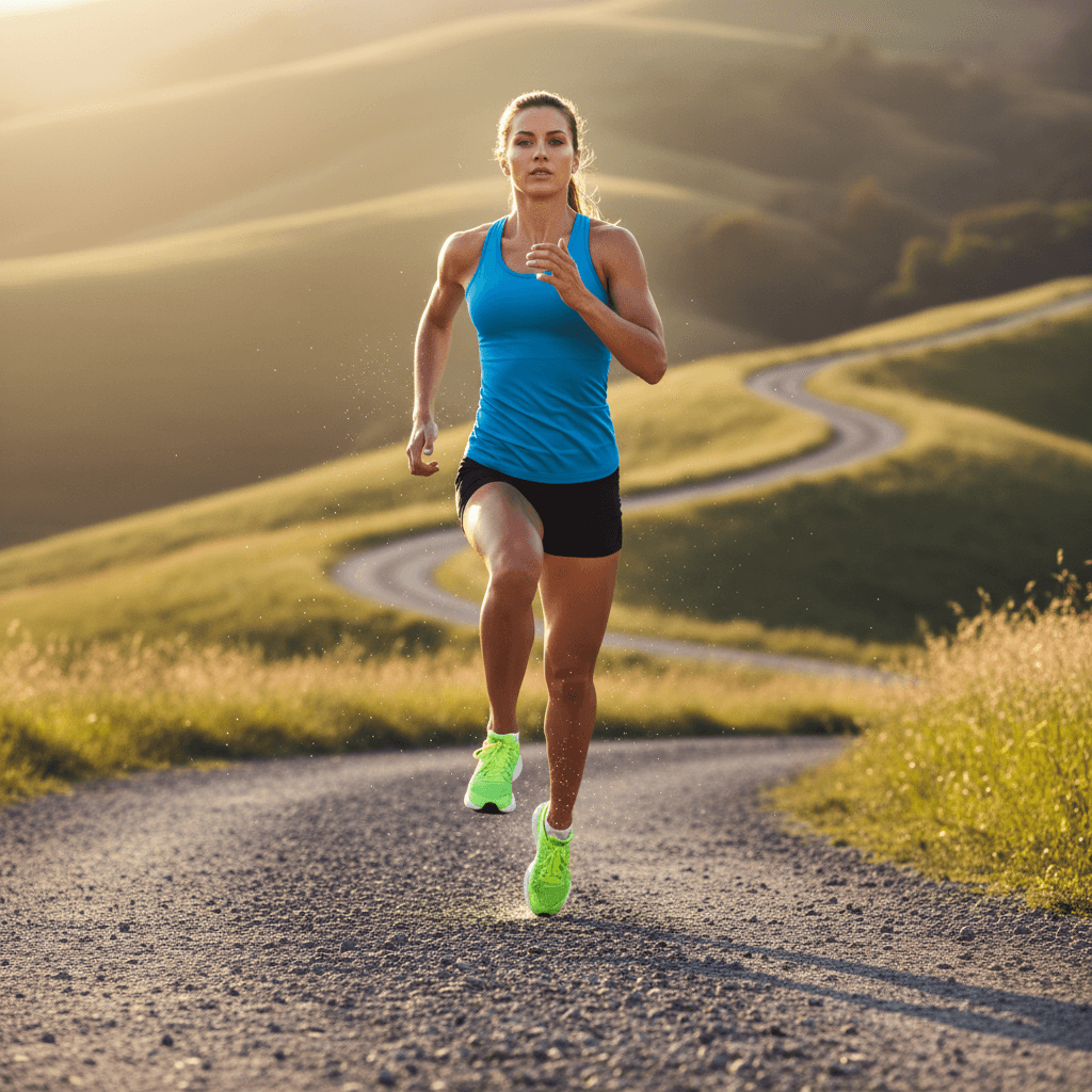 告別跑傷、跑出新速度!RaceLink 專屬「步頻跑姿」高效訓練指南